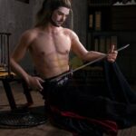 sex doll with abs qVt07j1