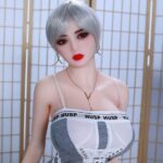 Realdoll Sex Doll Small Porn Madeline 158cm 11 tantally sex doll cZk92u11 1