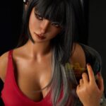 Worlds First Sex Doll Roxxxy Jenniffer 161cm 19 the mimi doll sex oZm5419