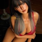 Worlds First Sex Doll Roxxxy Jenniffer 161cm 8 the mimi doll sex oZm548
