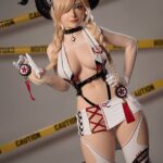 Sex Doll Help Married Couple Marybeth 164cm 14 thiccest sex doll hRn76j14