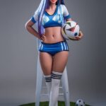 Missionary Sex Doll Porn Gif Stefani 152cm 10 twerking sex doll bHh76w10