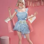 It Is Legal To Have Sex Doll Pinkie 158cm 18 angelina sex doll yGd64r18