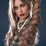 Is Owning A Sex Doll Healthy Claudine 153cm 1 fuckable sex doll aRc82o1 1