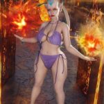 Harley Quinn Sex Doll Amazon Lakeisha 153cm 27 sex doll in jeans tQc07w27