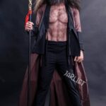 Sex Doll Male Shipping Label Leota 193cm 4 sex doll military rKs61w4