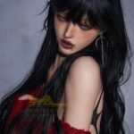 Naked Man With Male Sex Doll Lawana 161cm 15 taimanin sex doll xWk85r15