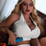 Fucking A In The Ass A Vary Sex Doll - Isola 163cm 19 100cm.tpe sex doll vRe10l 20