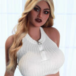 Fucking A In The Ass A Vary Sex Doll - Isola 163cm 2 100cm.tpe sex doll vRe10l 3 1