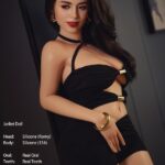 Real Life Size Sell Used Sex Doll - Salvia 154cm 3 accurate sex doll yWq64j 3