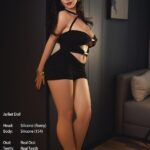 Real Life Size Sell Used Sex Doll - Salvia 154cm 4 accurate sex doll yWq64j 4
