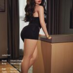 Real Life Size Sell Used Sex Doll - Salvia 154cm 5 accurate sex doll yWq64j 6