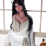 Girl Fucks Realistic Trotla Sex Doll - Ivina 165cm 4 af sex doll ningbo zFm44a 5