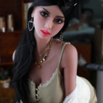 Girl Fucks Realistic Trotla Sex Doll - Ivina 165cm 8 af sex doll ningbo zFm44a 9