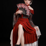 Chinese Man Married Prettiest Sex Doll - Garcia 163cm 1 aki sex doll nude gDb37q 2