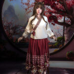 Men Rather Have Fannie Sex Doll - Monia 150cm 1 amy pond sex doll uFe89j 1