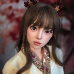 Men Rather Have Fannie Sex Doll - Monia 150cm 2 amy pond sex doll uFe89j 2 1