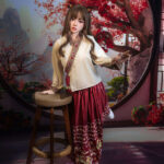 Men Rather Have Fannie Sex Doll - Monia 150cm 3 amy pond sex doll uFe89j 4