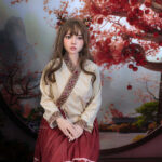 Men Rather Have Fannie Sex Doll - Monia 150cm 4 amy pond sex doll uFe89j 5