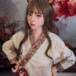 Men Rather Have Fannie Sex Doll - Monia 150cm 5 amy pond sex doll uFe89j 7