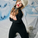 A He Named Samantha Realbotix Sex Doll - Lusia 164cm 13 annabelle doll sex wWc64j 16