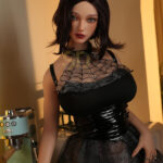 Pat Life-Size Cheap Life Soze Sex Doll - Remina 165cm 15 bakunyuu sex doll kCh97i 16