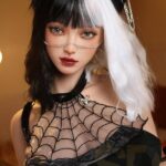 Pat Life-Size Cheap Life Soze Sex Doll - Remina 165cm 19 bakunyuu sex doll kCh97i 20 1