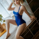 Senran Kagura Asuka Giant Tit Sex Doll - Ovilia 150cm 5 bbw sex doll torso nMb46z 6