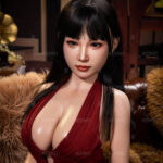 Do Boobs Feel Real? Sex Doll Gift Porn - Oresta 163cm 23 big pussy sex doll zMs41d 41