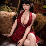 Do Boobs Feel Real? Sex Doll Gift Porn - Oresta 163cm 4 big pussy sex doll zMs41d 6