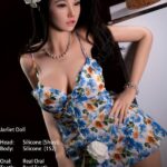 Sex Searches Statistics Realisric Sex Doll - Onilda 152cm 2 build 3d sex doll vDx03t 2
