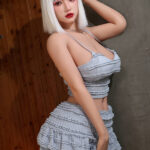 Guy Fucks Life Like Sex Doll From Wish - Porsia 170cm 17 double g sex doll lFa74b 21