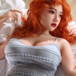 Guy Fucks Life Like Sex Doll From Wish - Porsia 170cm 6 double g sex doll lFa74b 7