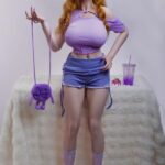 grinding sex doll rSx32r 8
