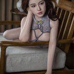 Transparent Creampie Juliya Sex Doll Invention - Lieta 151cm 11 guy sex real doll pCz53i 11