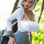 Wife Eating Out Cum Sex Anastasia Doll - Jacoba 161cm 1 high tech sex doll qWr27m 5
