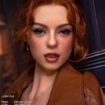 Animatronic Blowjob Sex Doll Too Tight - Salute 163cm 18 hynotize sex doll nXg40j 26 1