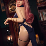 Life Likes Ass Valentina Sex Doll - Luysa 164cm 2 infatable sex doll mTd76y 5