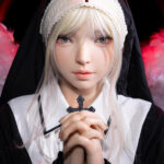 H Cup Jasmine Video Sex Doll Body Only - Orisia 159cm 1 japonese sex doll bCe88v 3 1