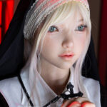 H Cup Jasmine Video Sex Doll Body Only - Orisia 159cm 3 japonese sex doll bCe88v 5