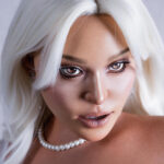 lab coat sex doll iSm60m 24