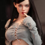 Build A In The Dorm Vivid Raw Sex Doll - Luissa 164cm 5 lela star sex doll pLb25k 6