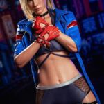 Naruto Hinata Comix Hot Naked Sex Doll - Velide 176cm 1 lexi luna doll sex bMo91h 2 1