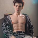 Remy La Croix Fucks Sex Doll Pilow - Mugsy 177cm 14 like like sex doll oEi60v 15
