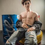 Remy La Croix Fucks Sex Doll Pilow - Mugsy 177cm 17 like like sex doll oEi60v 20