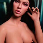 Teams Up With Maker Guy Using Sex Doll - Aggie 165cm 4 love sex doll porn bUo08l 5 1