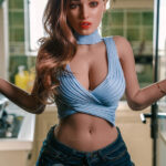 Sex Thrown Off Building Very Tall Sex Doll - Matias 164cm 1 luna star sex doll qVd07o 2 1