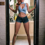 Sex Thrown Off Building Very Tall Sex Doll - Matias 164cm 25 luna star sex doll qVd07o 26
