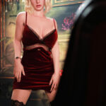 milf with sex doll cCk19p 13