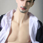 Kissing And Fucking Sex Doll Valentina - Mayor 175cm 10 model for sex doll aVz72u 28